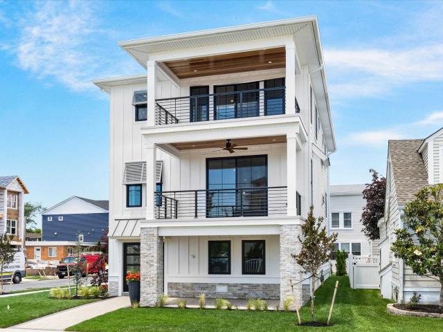 House for sale in Margate City, New Jersey