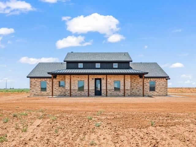 House for sale in Idalou, Texas