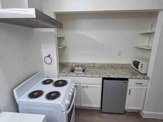 Apartment for rent in Whittier, California