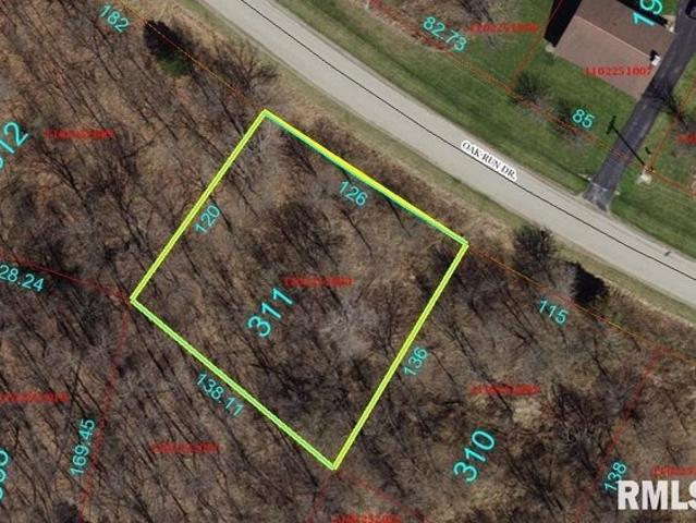Land for sale in Dahinda, Illinois