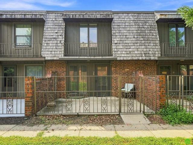 Townhouse for sale in Nebraska