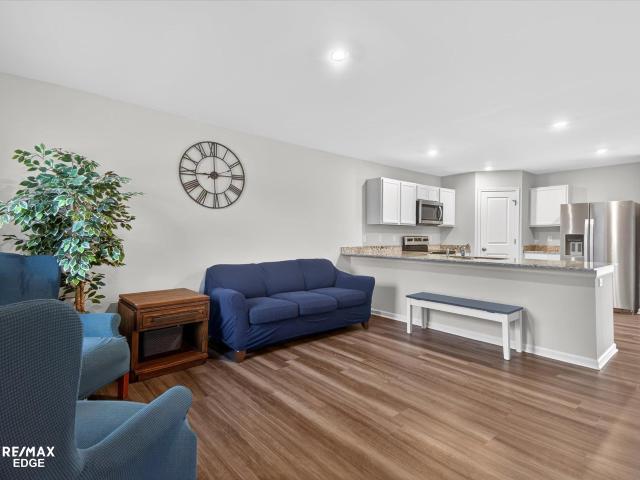 House for sale in Mount Morris, Michigan