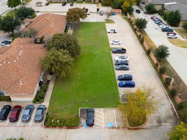 Land for sale in Frisco, Texas