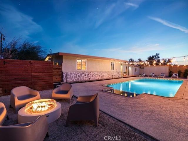 House for sale in Desert Hot Springs, California