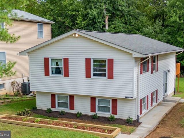 House for sale in Jessup, Anne Arundel County