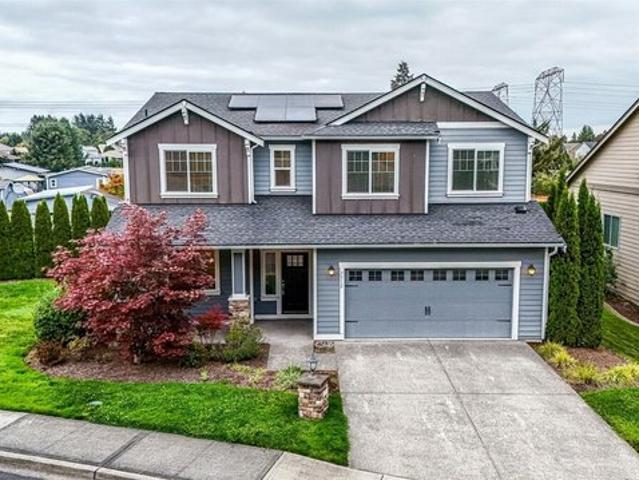 House for sale in Lacey, Thurston County