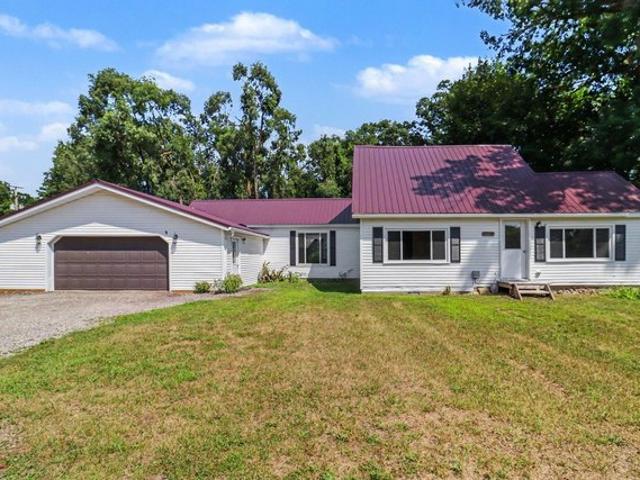 House for sale in Vestaburg, Michigan