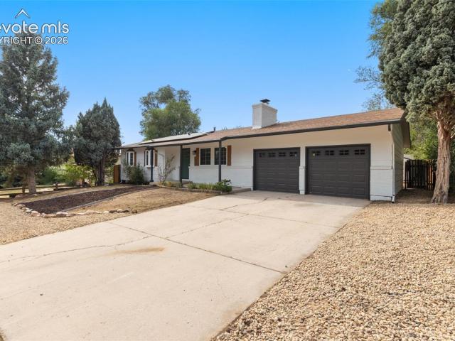 House for sale in Fountain, Colorado