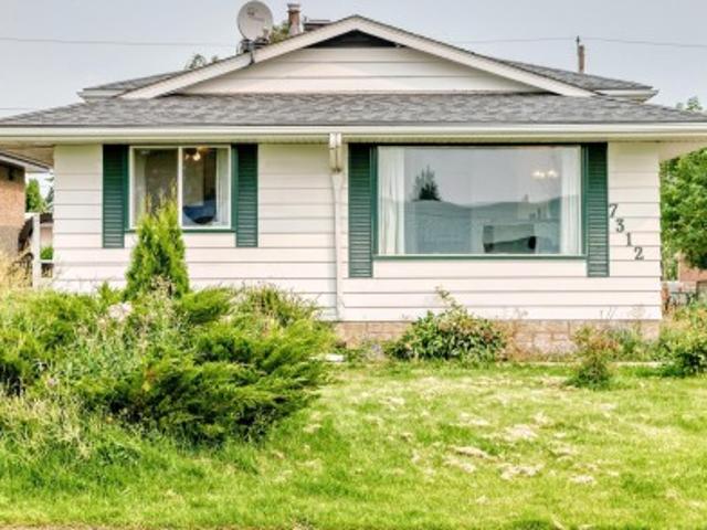 House for sale in Wedgewood, Alberta