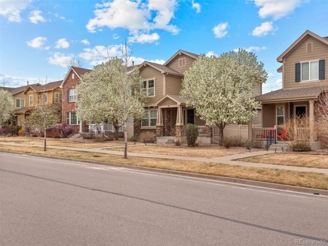 Property for sale in Westminster, Colorado