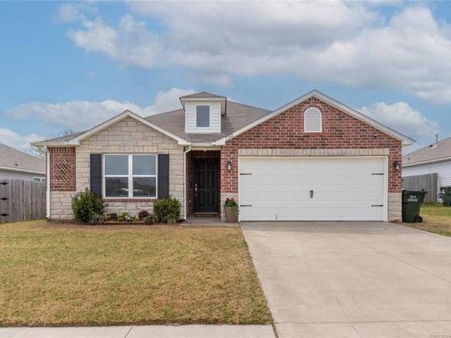 House for sale in Collinsville, Oklahoma