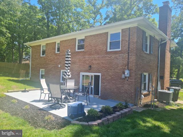 House for sale in Virginia