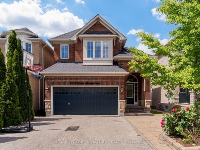 House for sale in Mississauga, Ontario