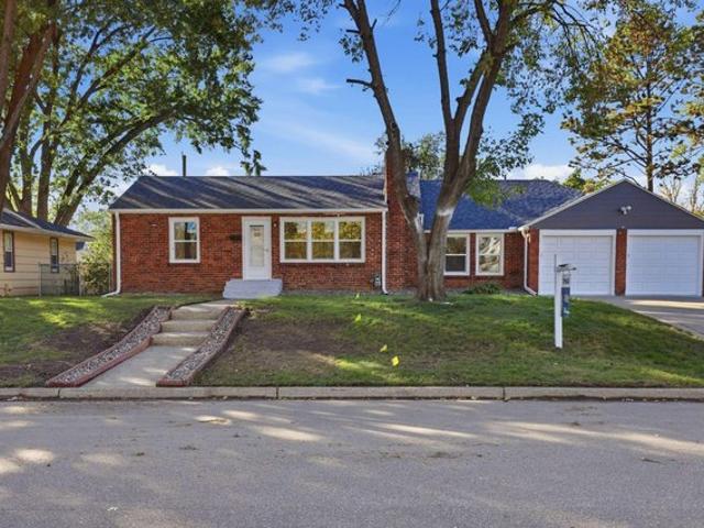 House for sale in Richfield, Hennepin County