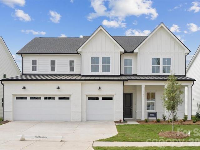 House for sale in Mecklenburg, North Carolina