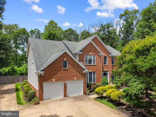 House for sale in Virginia