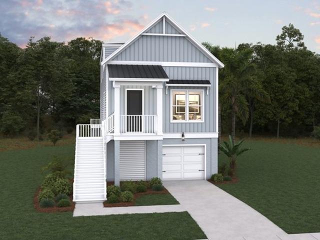 House for sale in Hanahan, South Carolina