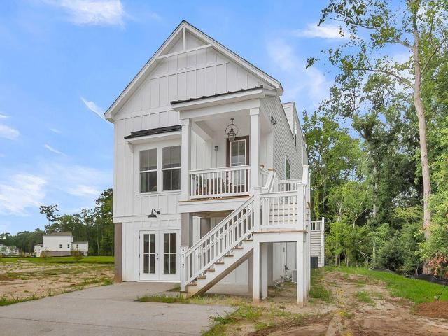 House for sale in Hanahan, South Carolina