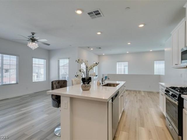 Townhouse for sale in North Las Vegas, Nevada