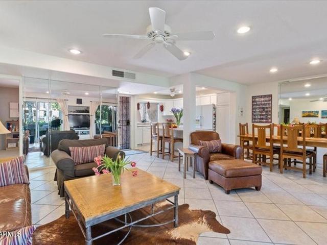Condo for sale in Scottsdale, Arizona
