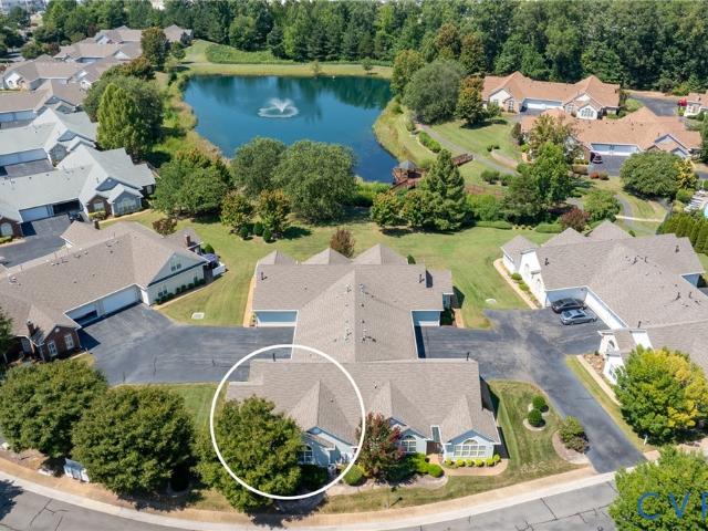 Condo for sale in Chesterfield, Chesterfield County