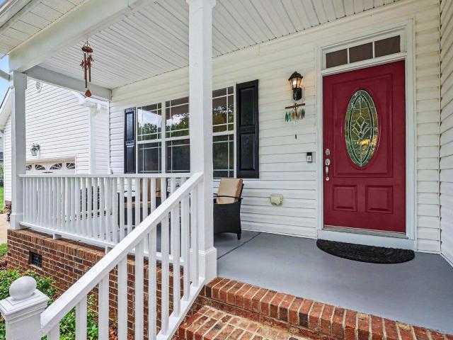 House for sale in Wake, North Carolina