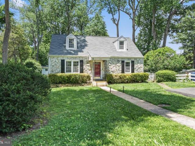 Property for rent in Virginia