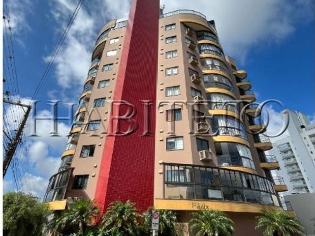 Apartamento aluguel em Região Geográfica Imediata de São Miguel do Oeste, São Miguel d'Oeste