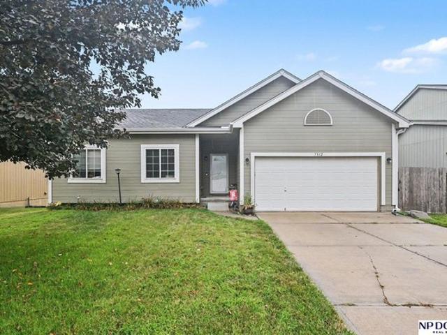 House for sale in Nebraska