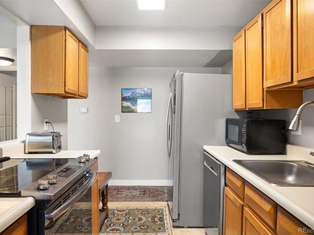 Condo for sale in Centennial, Arapahoe County