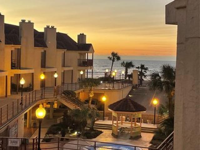 Condo for sale in Galveston, Texas