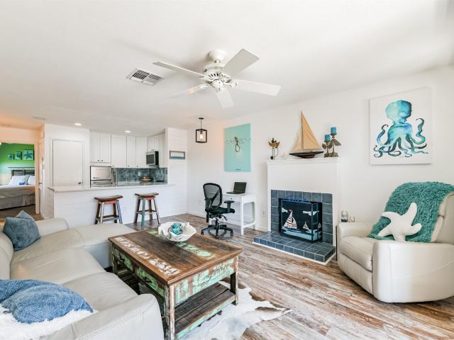 Condo for sale in Galveston, Texas