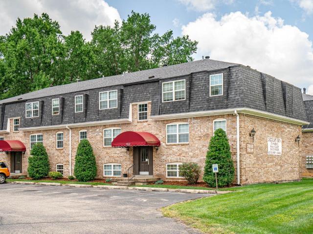 House for sale in Louisville, Kentucky