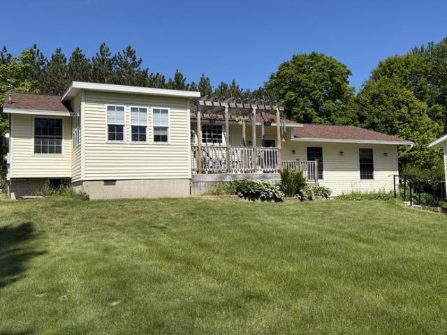 House for sale in Alpena, Michigan