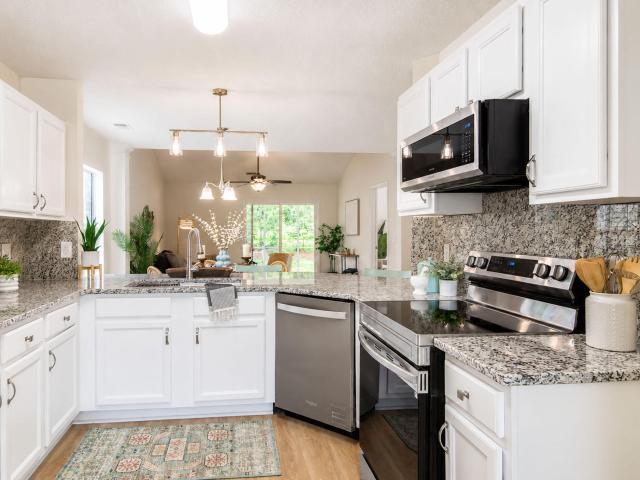 House for sale in Hanahan, South Carolina