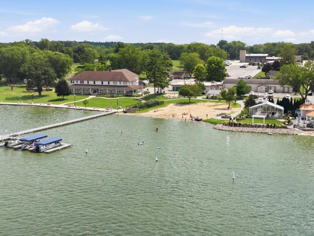 House for sale in Cedar Lake, Indiana