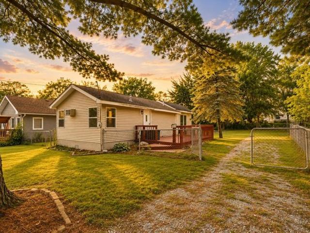 House for sale in Cedar Lake, Indiana
