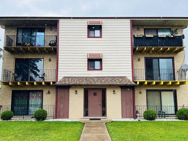 Condo for sale in Bridgeview, Cook County