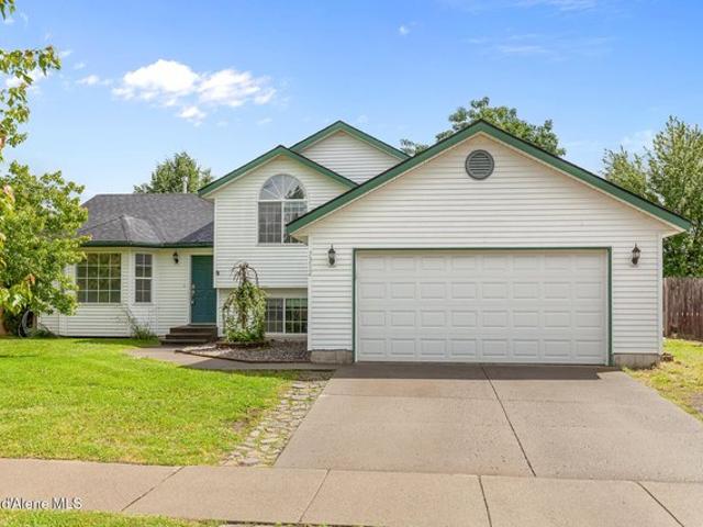 House for sale in Rathdrum, Idaho