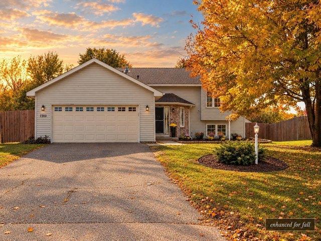 House for sale in Langdon, Cottage Grove