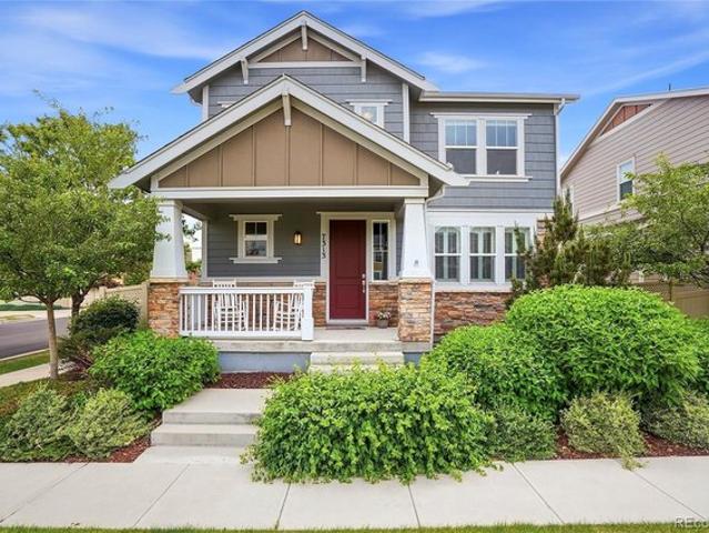 House for sale in Arvada, Colorado