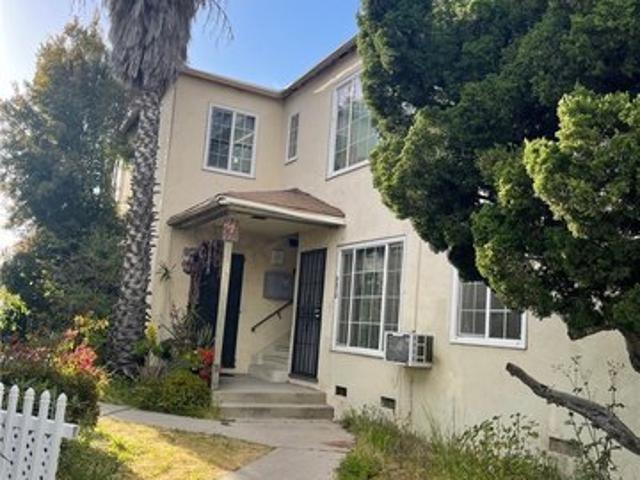 House for sale in Canoga Park, California