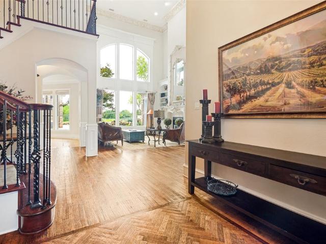 House for sale in Colleyville, Texas