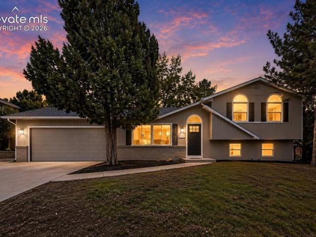 House for sale in Fountain, Colorado