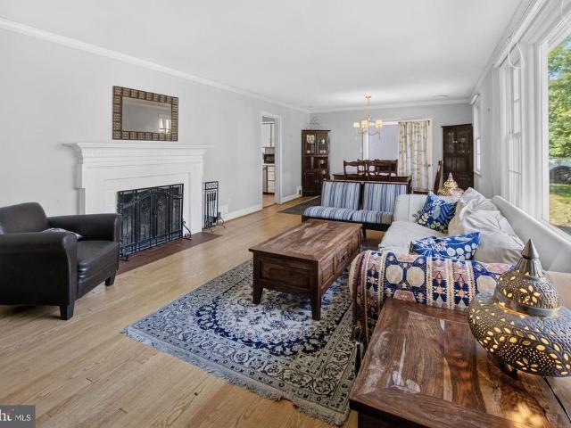 House for sale in Bethesda, Maryland