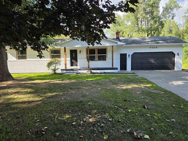House for sale in Birch Run, Michigan