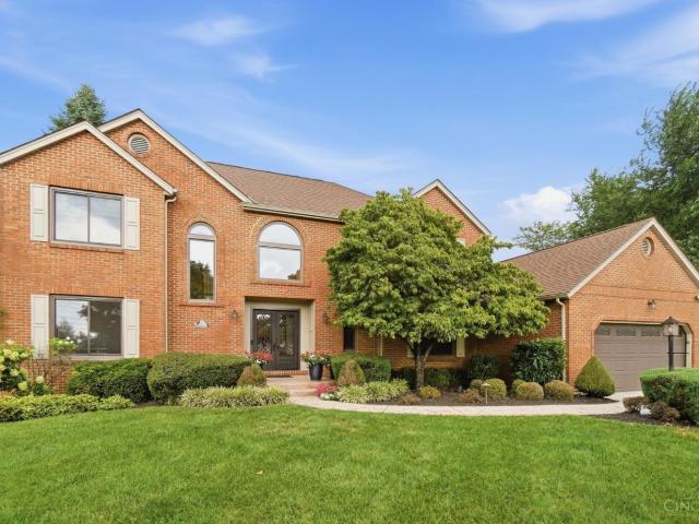 House for sale in Ohio