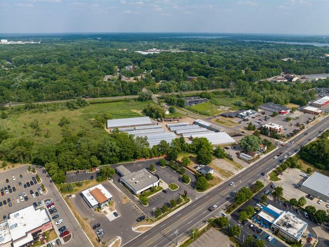 Land for sale in Portage, Michigan