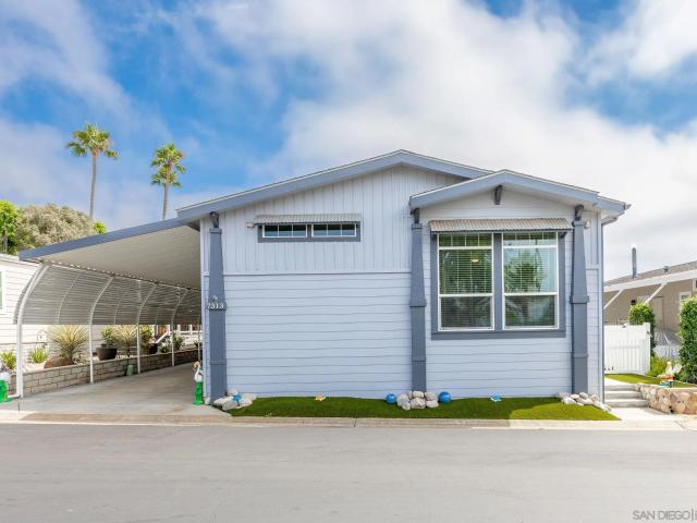 Property for sale in Carlsbad, California