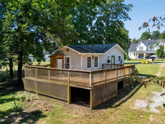 House for sale in Tennessee